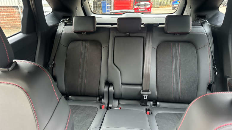 Ford Kuga 2.5 PHEV ST-Line 5dr CVT Estate